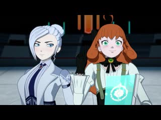 Rwby v07e04 pomp and circumstance