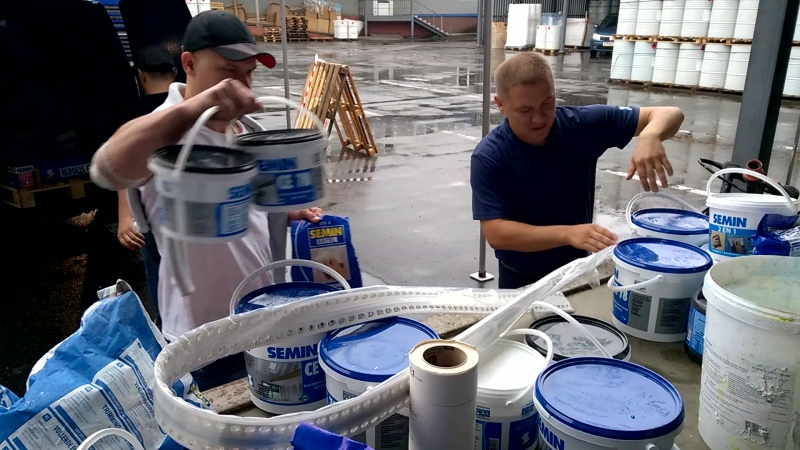 Скоро начнем семинар!!