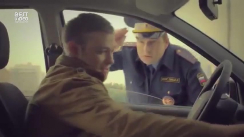 Правильная реклама автопрома