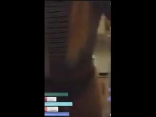 Старый анальный проход был мощно наказан, все как мамка и любит