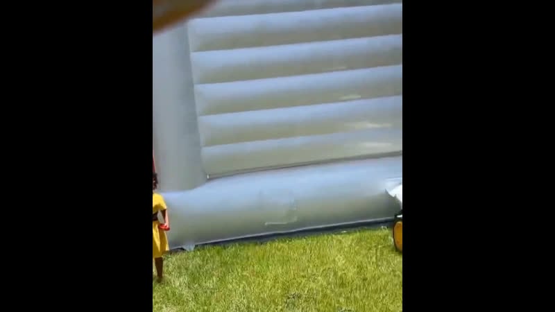 Тревис, кайли и сторми отдыхают вместе [rip]