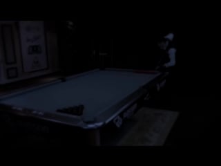 Venom trickshots ii episode vi ׃ mini table epilogue (florian kohler)