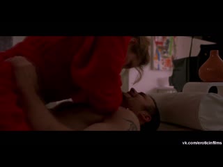 Лондон (london) 2005 джессика бил и крис эванс