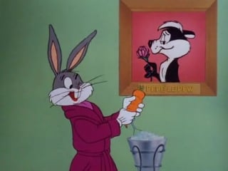 Кролик багз или дорожный бегун / the bugs bunny / road runner movie (1979)