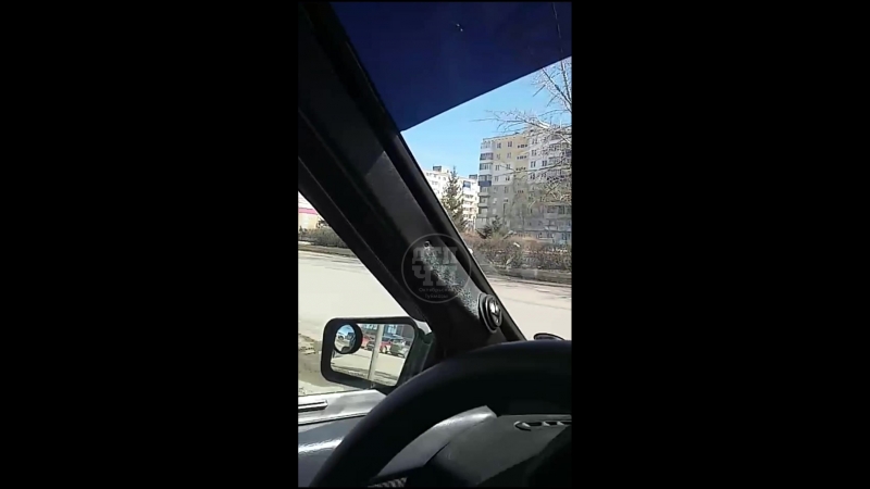 Скрытая съёмка, туймазы, ул островского