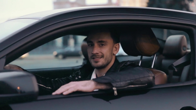 Rent a ride – впечатляющий mustang