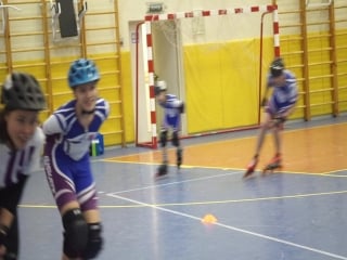 Тренироа на водном стадионе 2