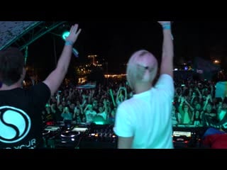 Andrew rayel & emma hewitt @ untold 2019