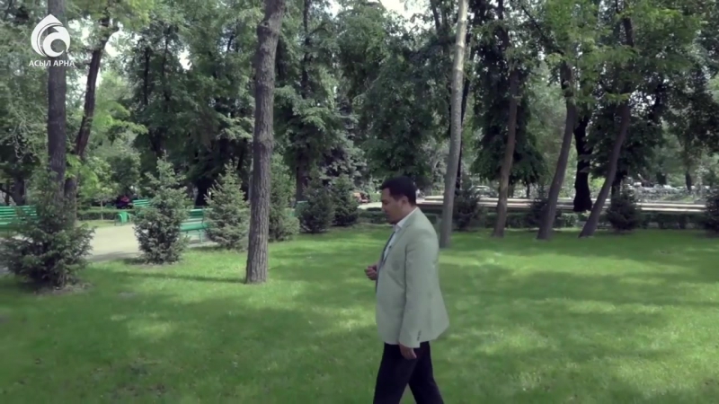 'рамазан ұлы қонақ!' жаңа ролик асыл арна