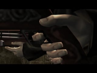 Resident evil 4 • #5 • песики! ты любишь песиков؟