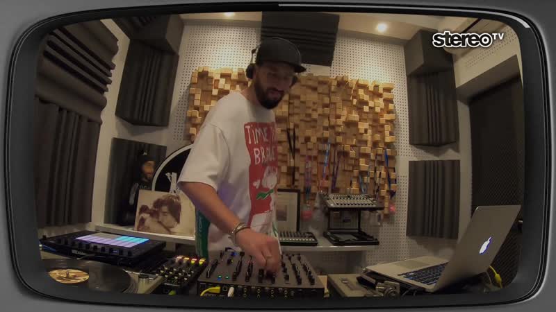 Barrios porn video – Rafa barrios live @ quarantine session may 2020