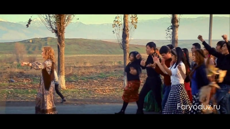 Sevinch mominova duqi duqi ¦ севинч муминова дуки дуки