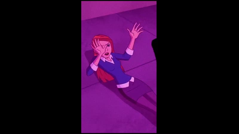 Gwen tennyson edit