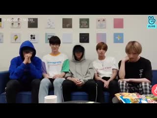 V live 220819