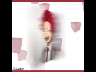 Kirishima eijiro | edit | my hero academia