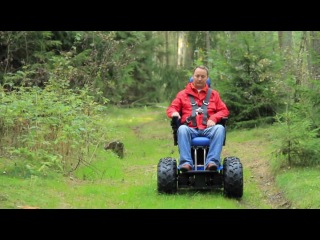 Observer проходимец ob ew 002