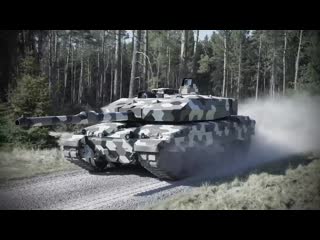 Rheinmetall – mbt 130 mm gun