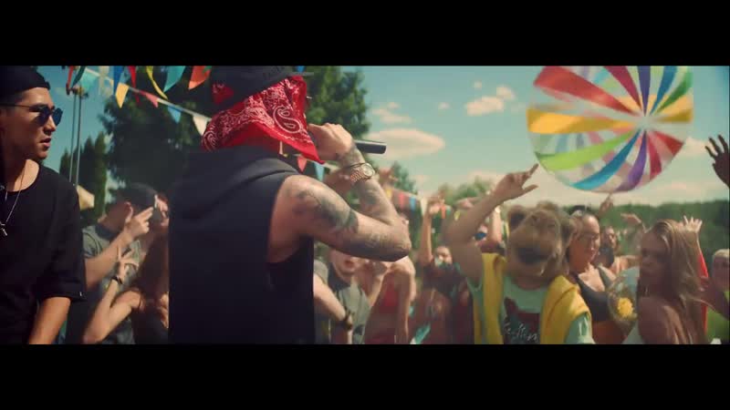 Pabl a лови кайфы i клип vqmusic