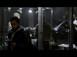 Блэйд (2006) 3 серия