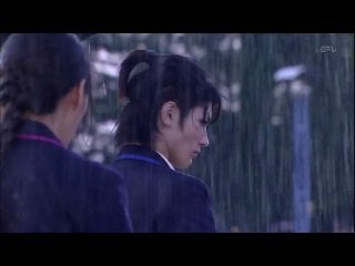 Haruma miura | samurai high school [mv]