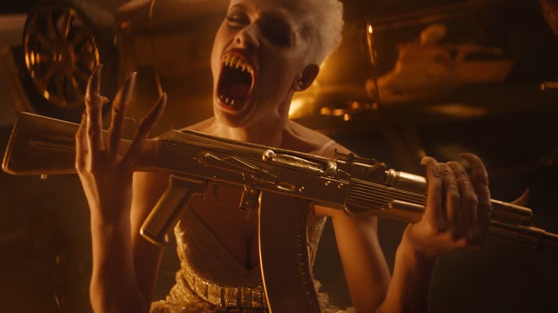 Ленинград золото [премьера видеоклипа 2018]
