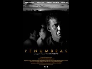 Película cubana penumbras