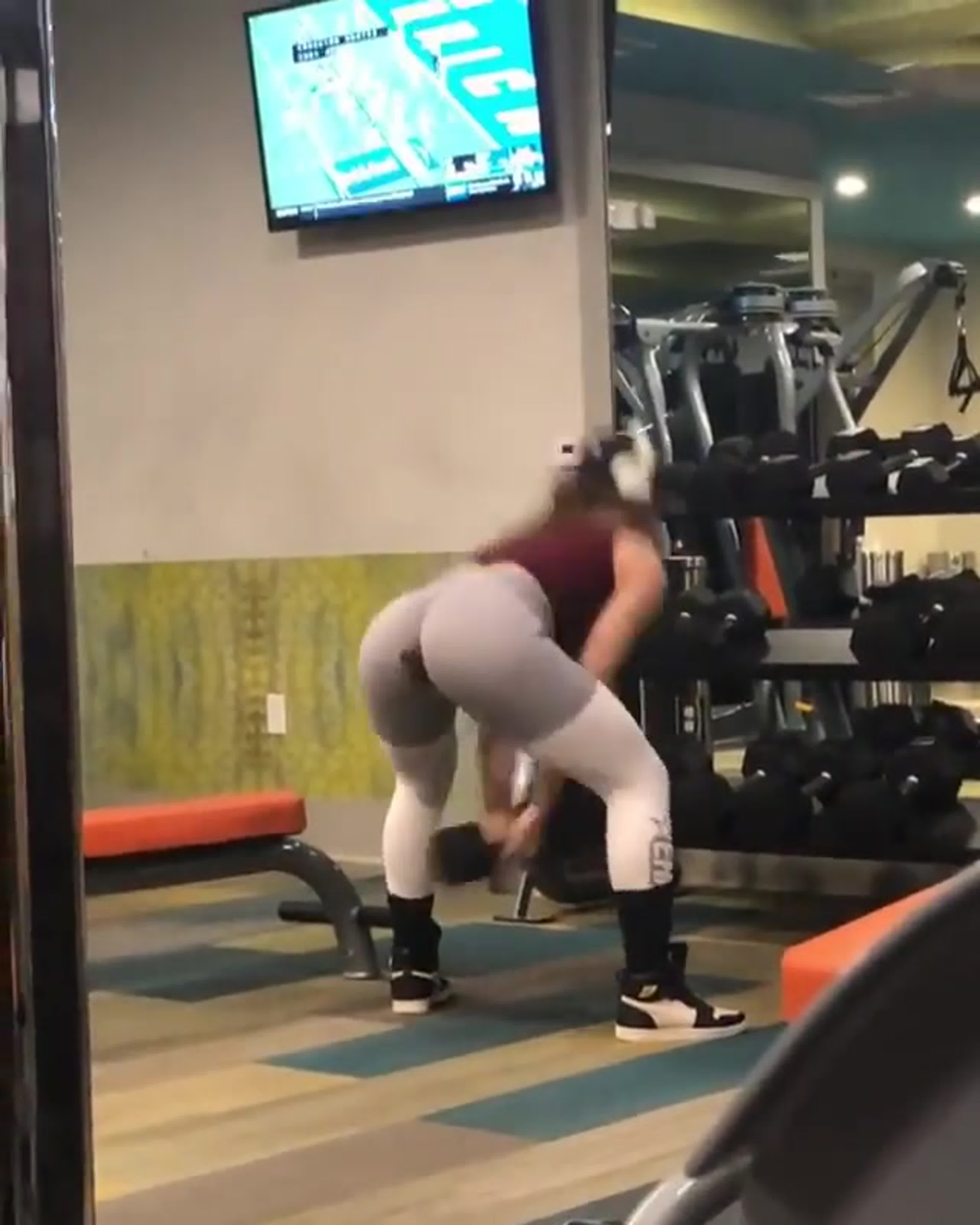 Gym watch online
