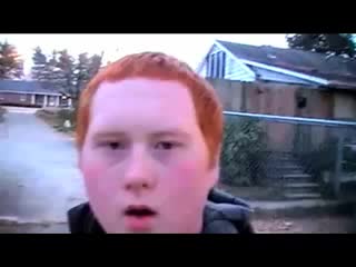 Gingers have souls11