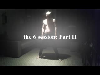 #flatdance 06 part 2 (johnny dexter goss heat gash)