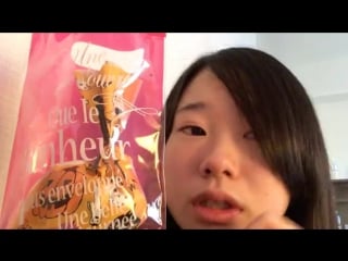 20170128 showroom yoshino miyu