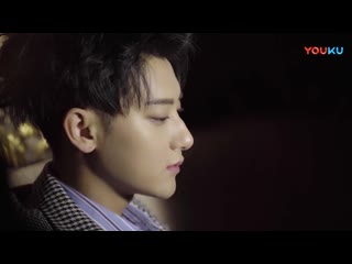 190307 ztao @ single photoshoot bts