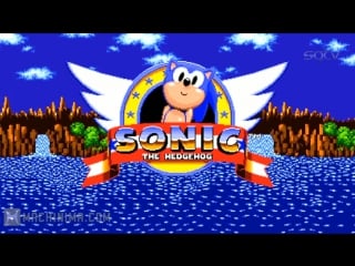 Sonik naprokat 2 oj sezon epizod 10 frogger stopgame ru 1337358695