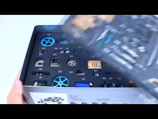 [alishow] самые дорогие игрушки с aliexpress, от которых ты офигеешь / крутые вещи с алиэкспресс + конкурс