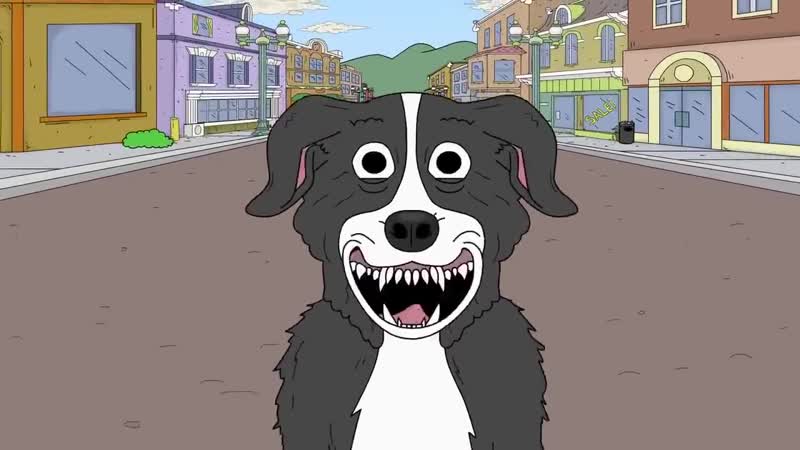 Мистер пиклз на случай важных переговоров