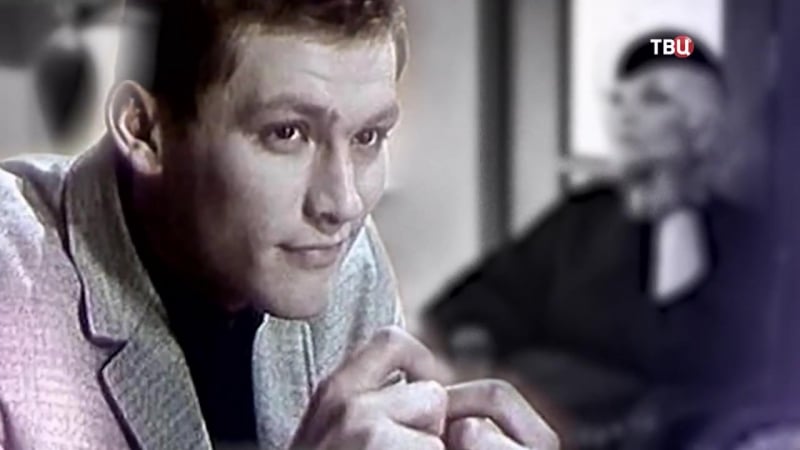 Советские секс символы