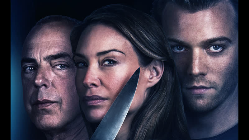 Измени или умри (2018) зарубежный фильм, триллер