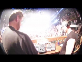 Solomun + dubfire @ pacha ibiza