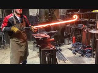 Кузница акант горячая коа волюток