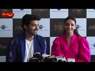 Mohit suri host preview of mithoon ¦ sanaya irani and gurmeet choudhary interview