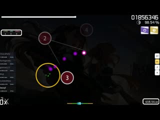 Jazzys | one ok rock one by one [a r m i n's extra] +hddt 276x