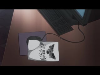 Школа тюрьма 2 серия без цензуры [raw] | prison school 02 эпизод bd | школа строгого режима uncensored