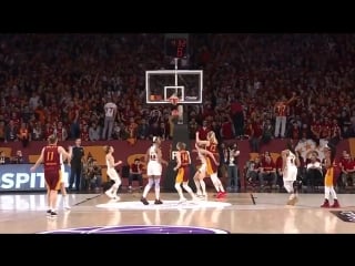 Allie quigley erupted for 37 pts to set a new eurocupwomen final record