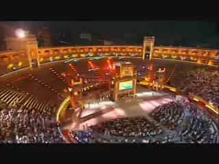 Dieter bohlen & mark medlock you can get it (live)