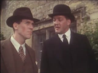 Дживс и вустер с01 jeeves and wooster s01