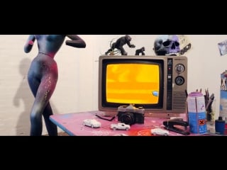 Opiuo x shapeshifter slug a bug