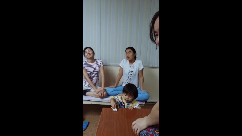 Автобуста біз неге шаршап қаламыз