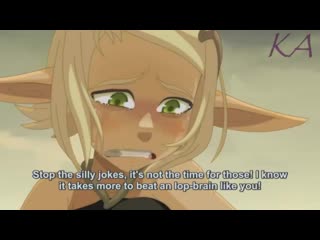 Wakfu evangelyne stop the silly jokes! sparta sad remix