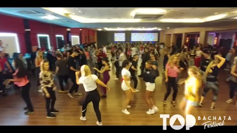 Bachata porn video – Bachatanamá at top bachata 2019 ataca alemana gaby stefy marco sara tiguere magda valeria