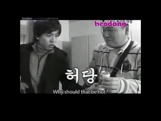 Funfacts lee seunggi in 1n2d