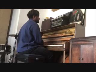 Sampha treasure [clip]